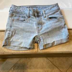 American eagle shorts